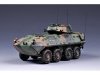 Trumpeter 00349 USMC LAV-25 Piranha (1:35)